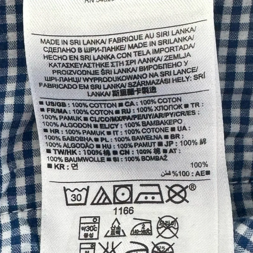 Banana Republic‎ Men's 9